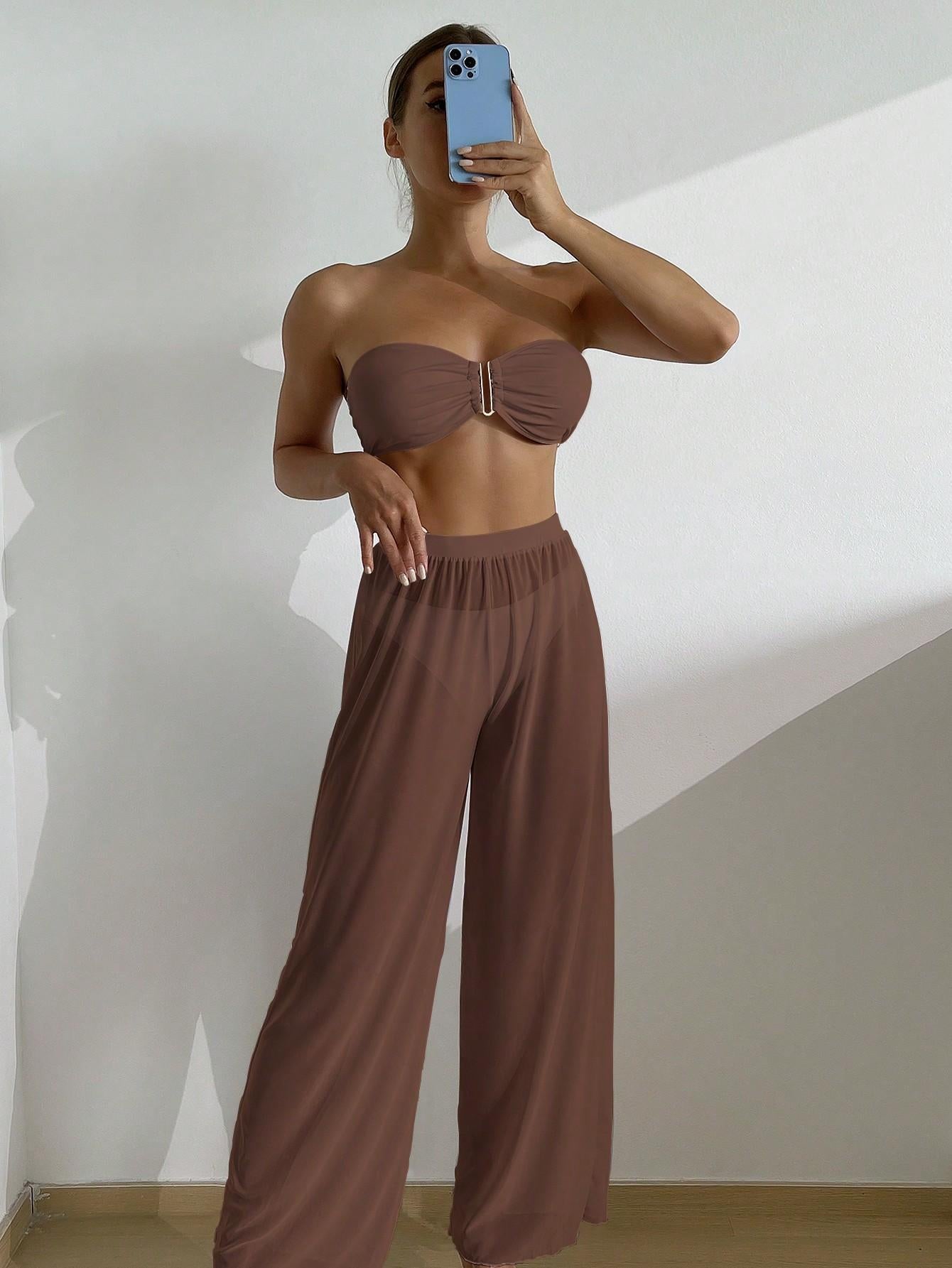 Vintage Style Top with a Modern Fit
