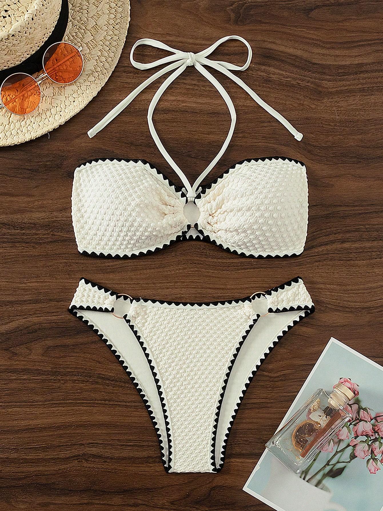 Classic Vintage Top with a Flattering Fit