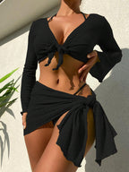 Vintage Inspired Top with a Contemporary Edge