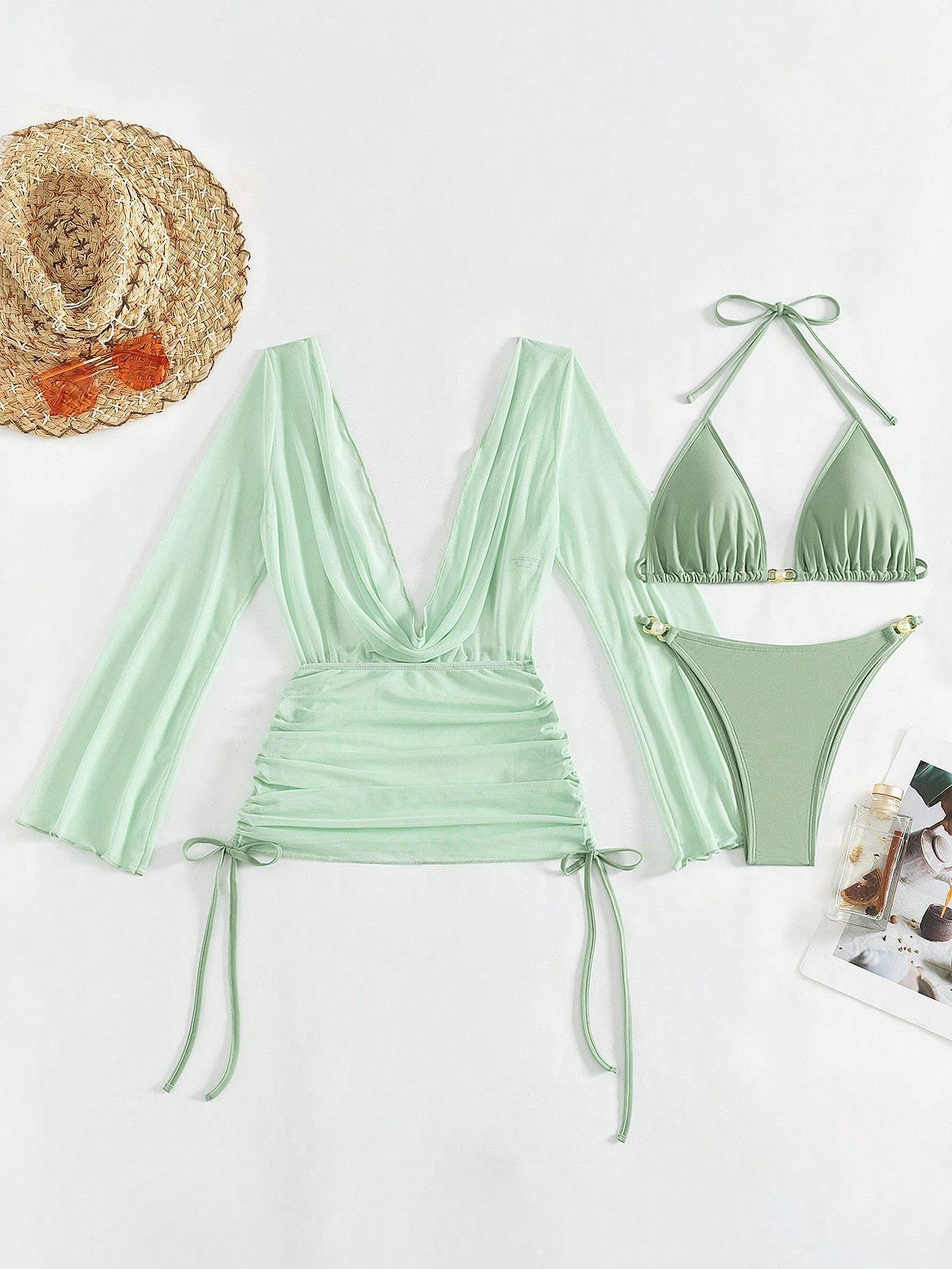 Finely Styled Top with a Classic Vintage Look