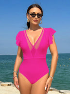 Classic Vintage Garment with a Flattering Fit