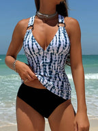 Subtly Elegant Top with a Refined Vintage Look