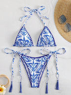 Beautifully Finished Top in a Timeless Design