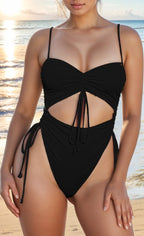 Classic Vintage Garment with a Flattering Fit