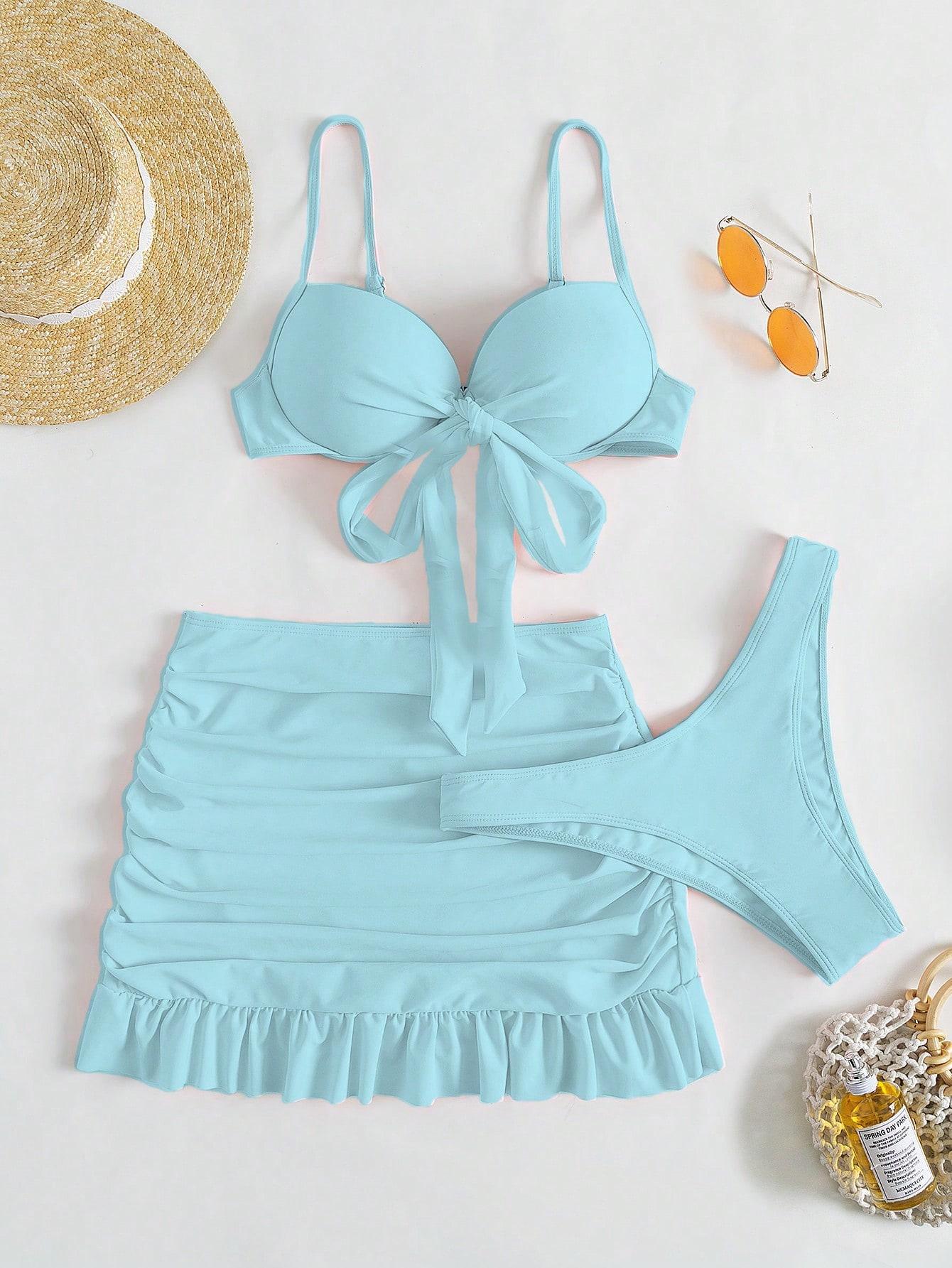 Classic Vintage Top with a Flattering Fit