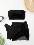 Vintage Inspired Top with a Contemporary Edge