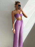 Vintage Style Top with a Modern Fit