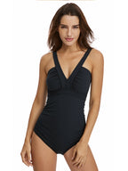 Elegantly Styled Garment for Everyday Wear