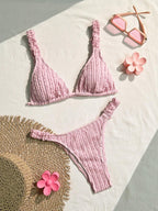Beautifully Crafted Top in a Classic Style