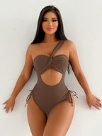 Casually Elegant Top with a Refined Edge