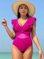 Effortlessly Elegant Garment with a Timeless Design