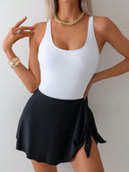 Sophisticated Top with a Clean Classic Look