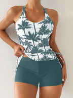 Classic Vintage Garment with a Flattering Fit