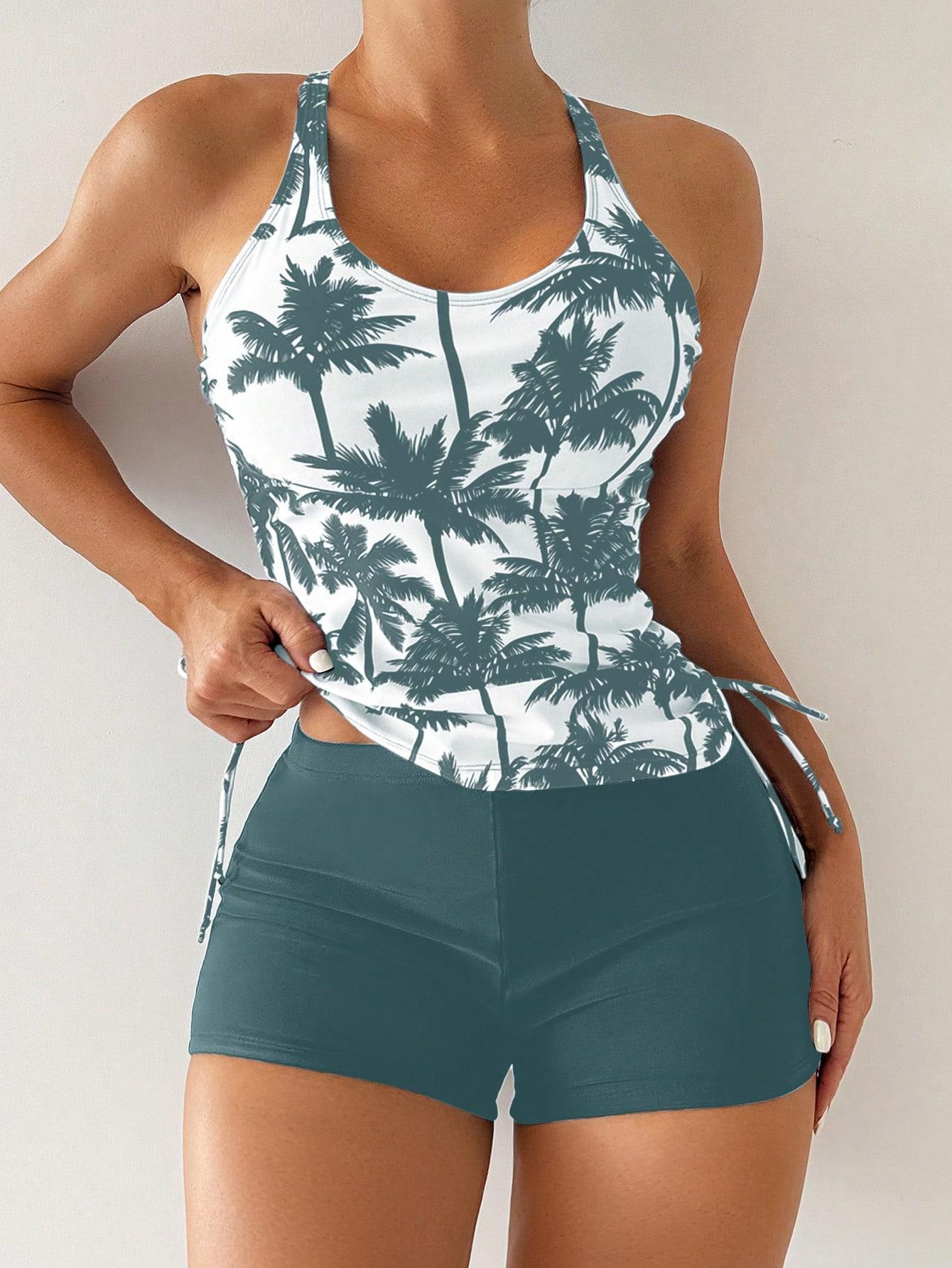 Classic Vintage Garment with a Flattering Fit