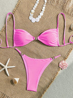 Elegantly Styled Bikini for Everyday Wear