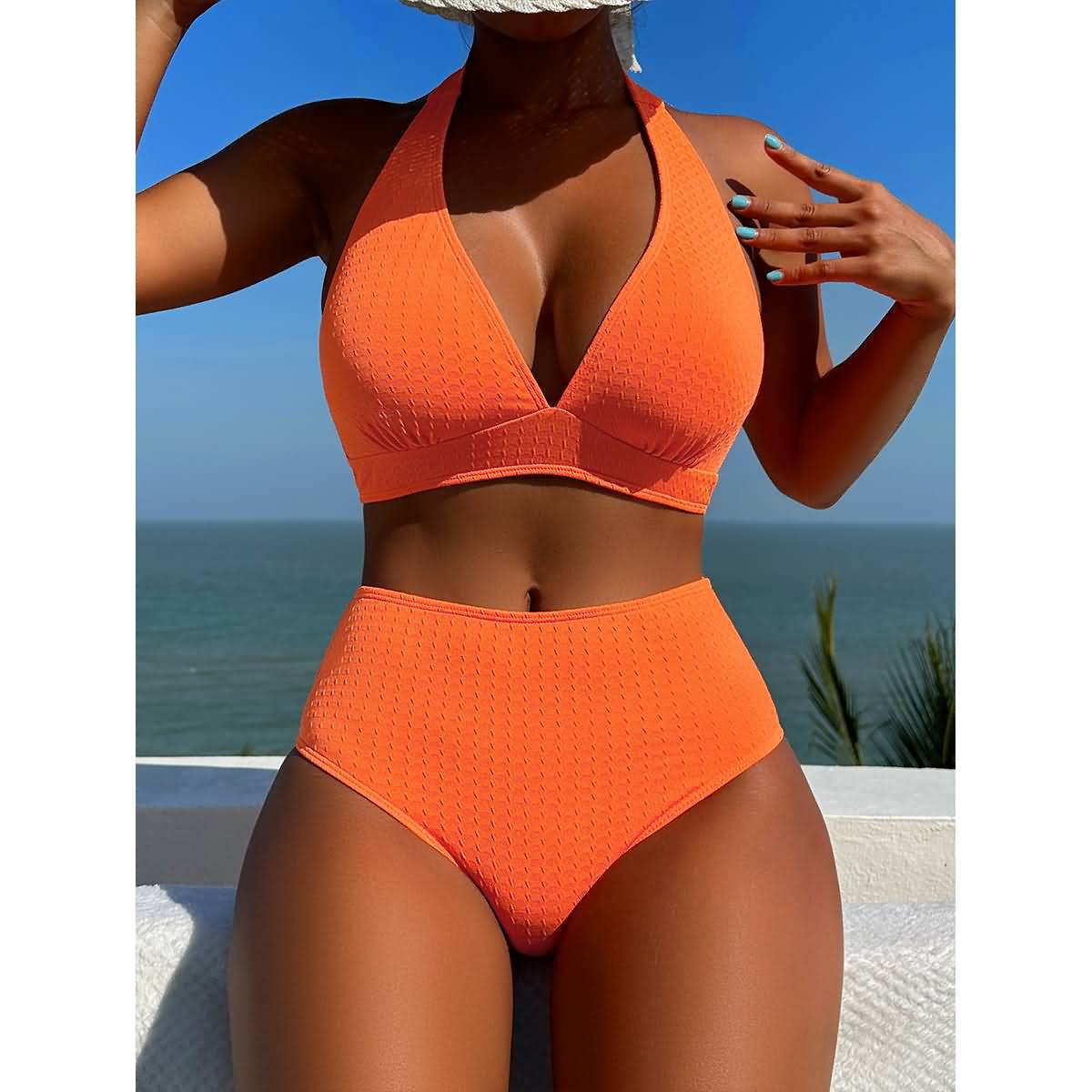 Classic Vintage Garment with a Flattering Fit