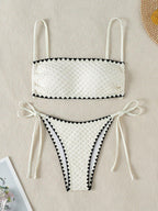 Thoughtfully Designed Top in a Timeless Style