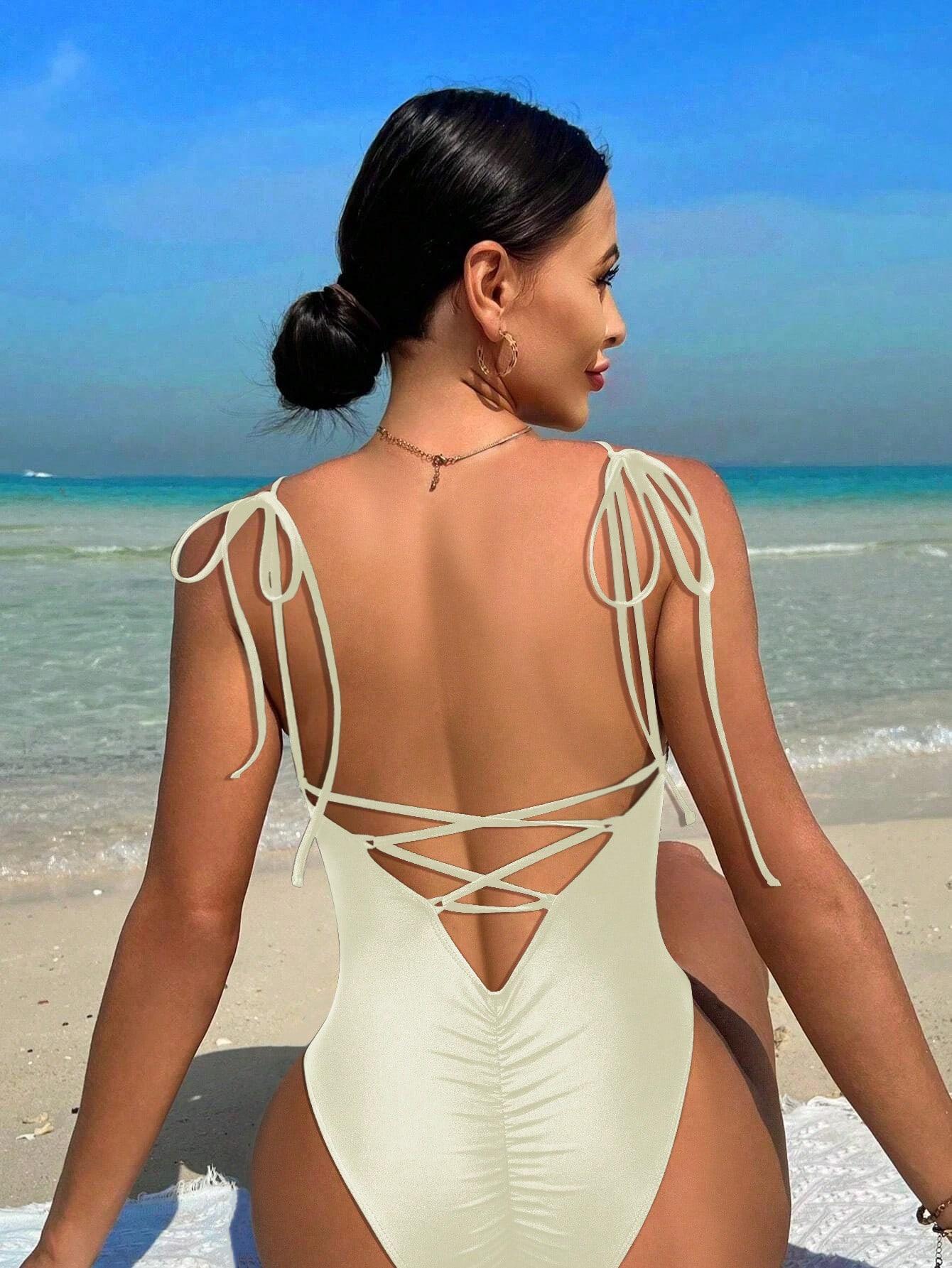 Sophisticated Top with a Clean Classic Look