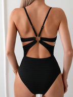 Classic Vintage Top with a Flattering Fit