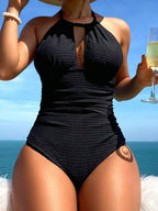 Effortlessly Elegant Top with a Timeless Design