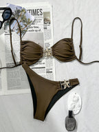 Classic Vintage Top with a Flattering Fit