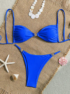 Elegantly Styled Bikini for Everyday Wear