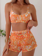 Vintage Style Top with a Modern Fit