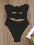 Vintage Inspired Top with a Contemporary Edge
