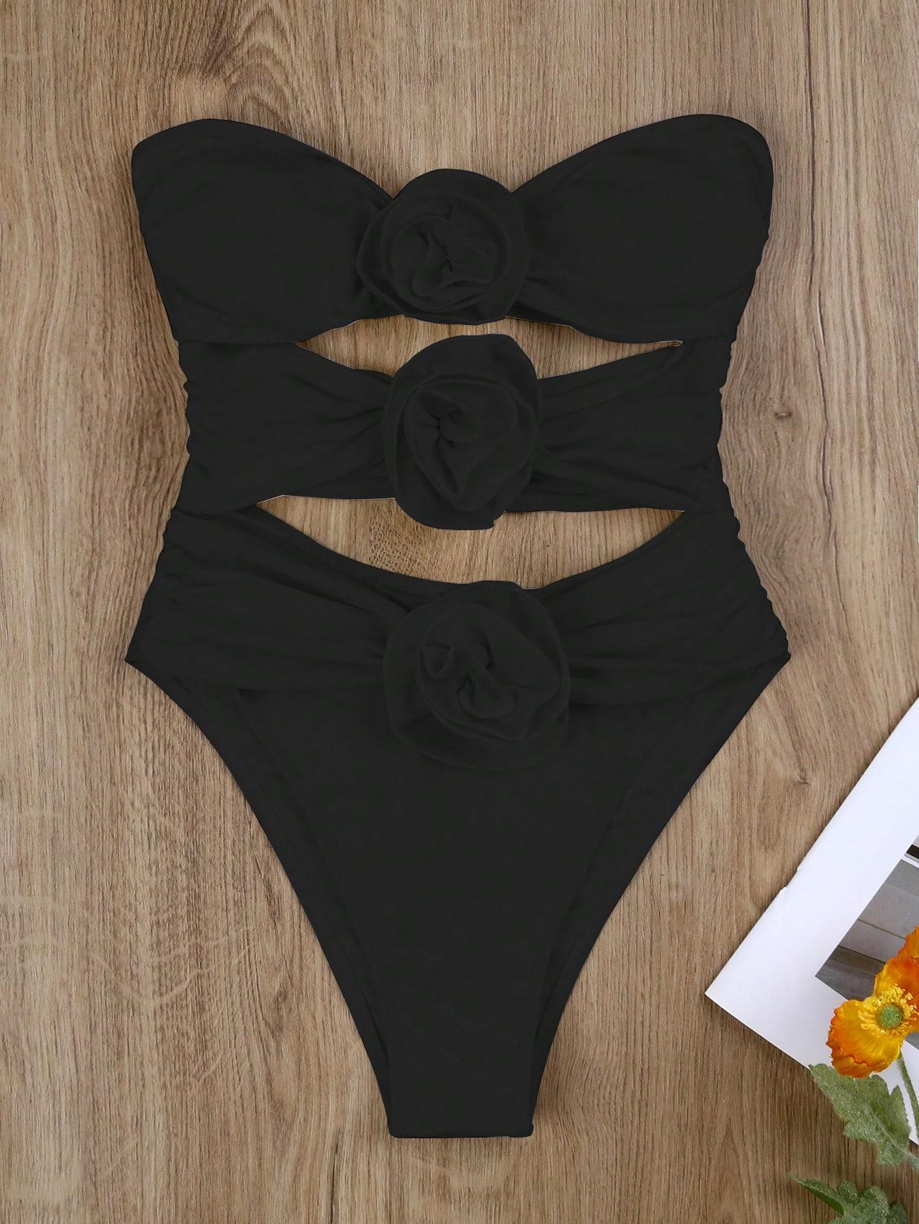 Vintage Inspired Top with a Contemporary Edge
