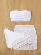 Vintage Inspired Top with a Contemporary Edge