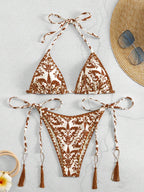 Beautifully Finished Top in a Timeless Design