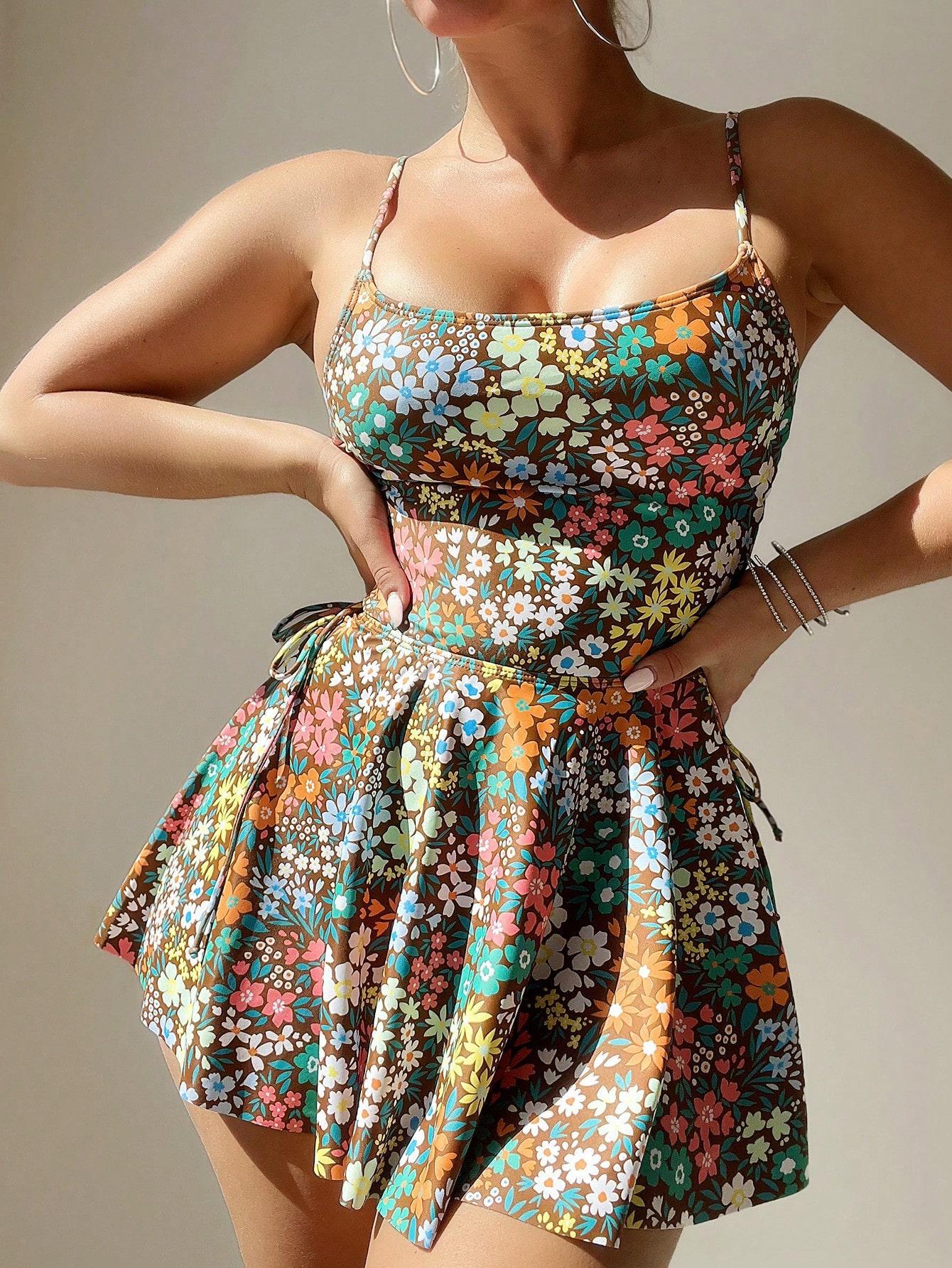 Classic Vintage Top with a Flattering Fit