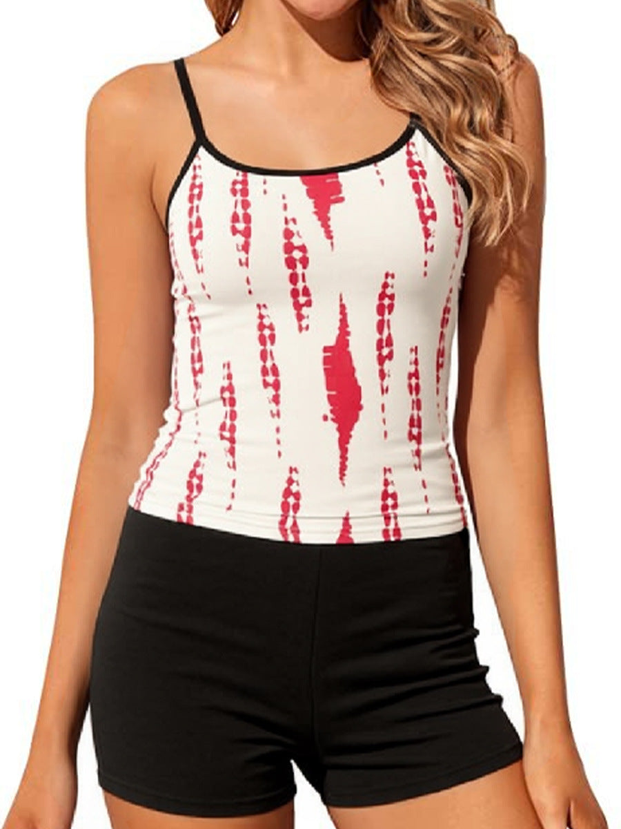Classic Vintage Garment with a Flattering Fit