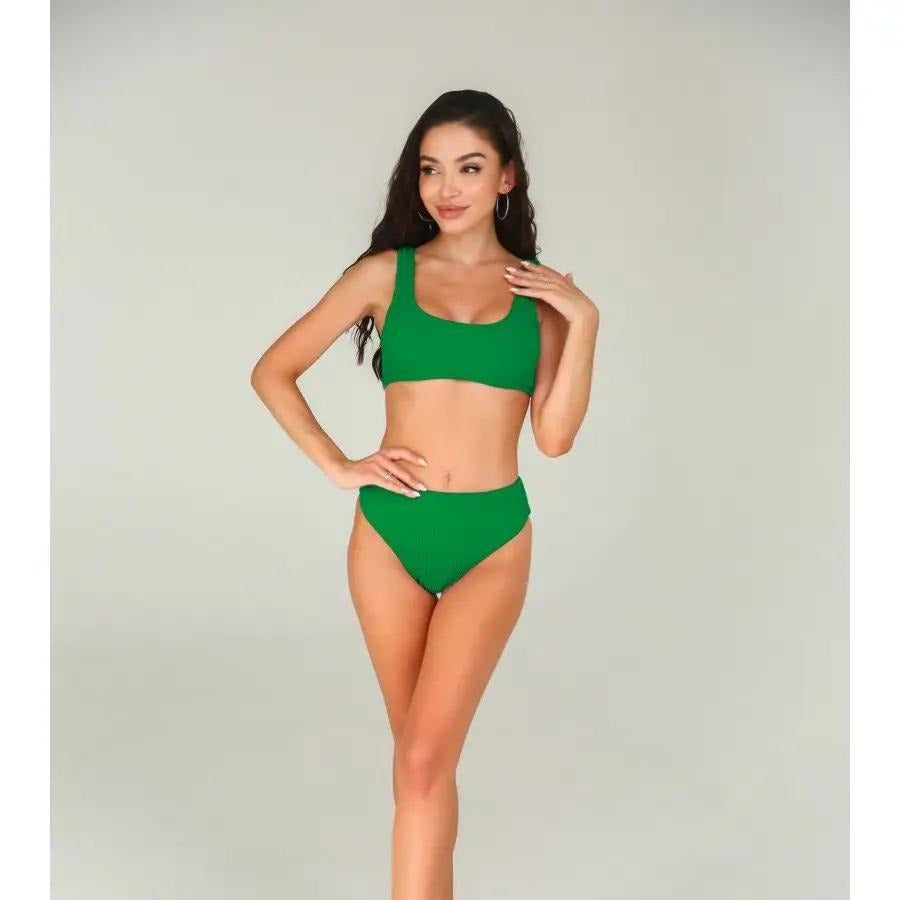 Classic Vintage Garment with a Flattering Fit
