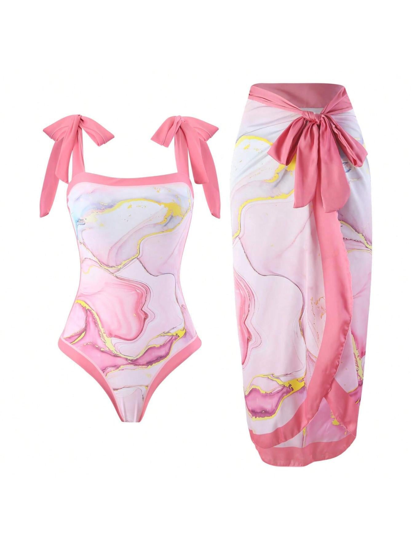 Elegantly Styled Garment for Everyday Wear