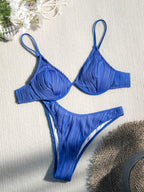 Effortlessly Elegant Top with a Timeless Design