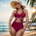 Subtly Elegant Garment with a Refined Vintage Look