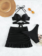 Classic Vintage Top with a Flattering Fit