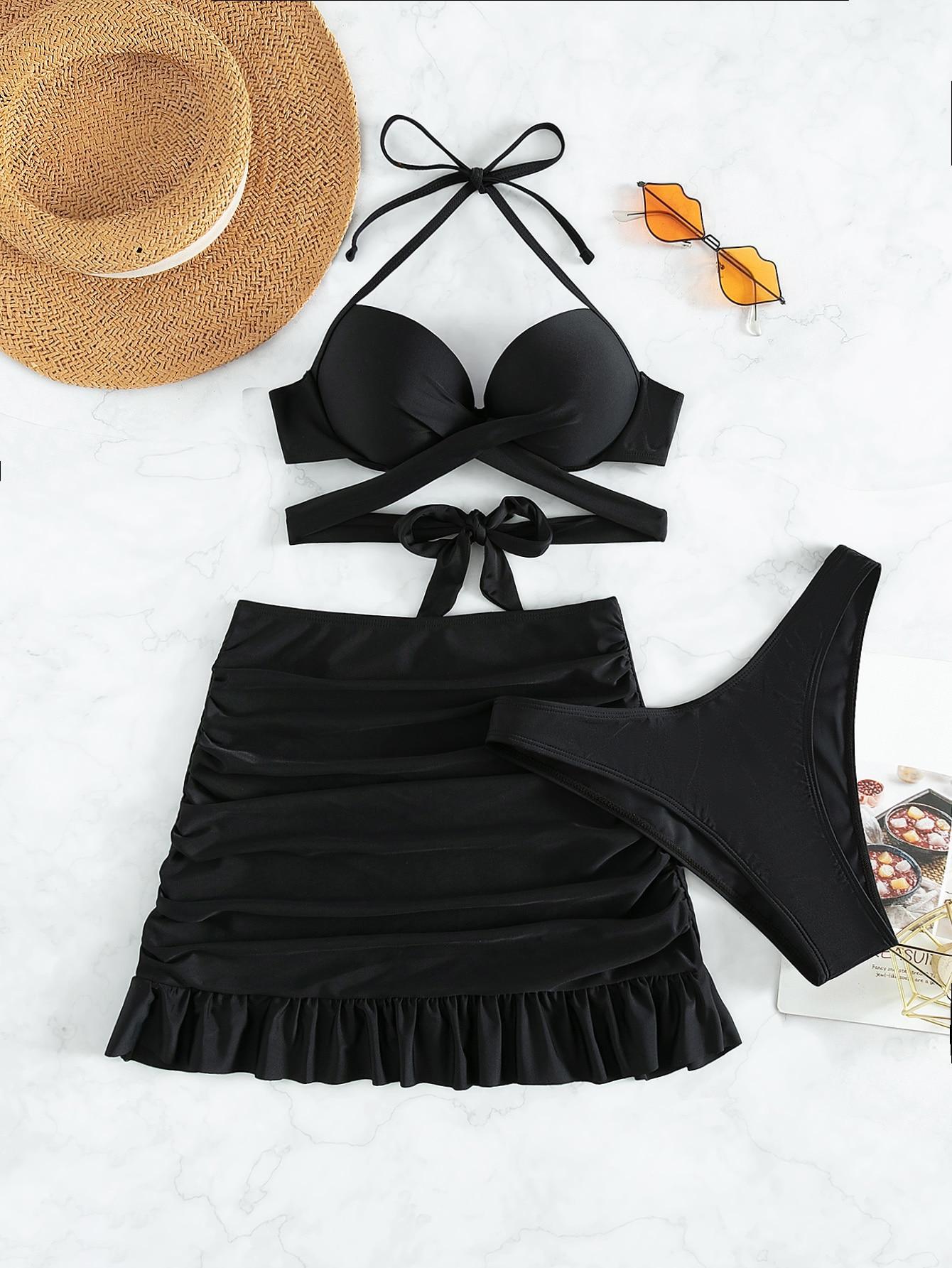 Classic Vintage Top with a Flattering Fit