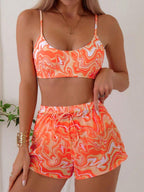Vintage Style Top with a Modern Fit