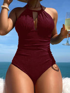 Effortlessly Elegant Top with a Timeless Design