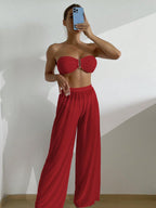 Vintage Style Top with a Modern Fit