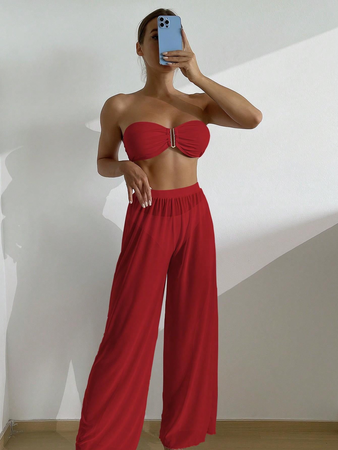 Vintage Style Top with a Modern Fit