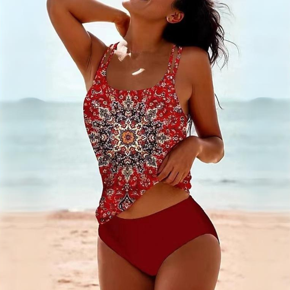 Terry® | and Comfortable Bikini Set for Every Occasion