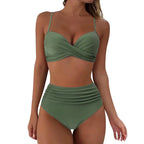 Canela® | Classic and Stylish Bikini