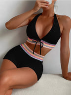 Elegantly Styled Bikini for Everyday Wear
