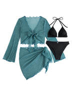 Vintage Inspired Top with a Contemporary Edge