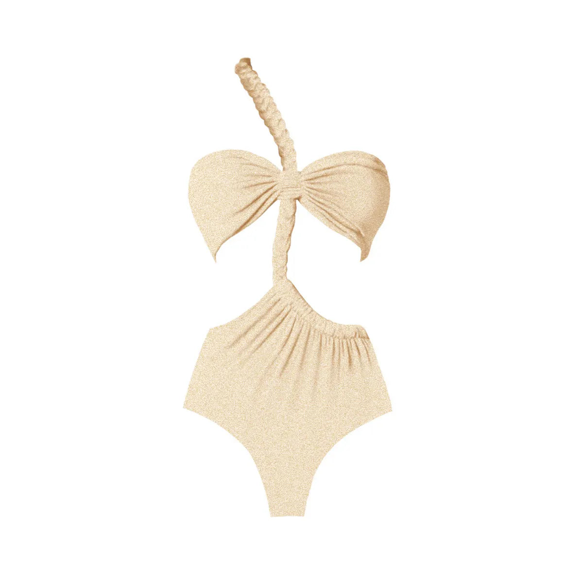 Beautifully Finished Bikini in a Timeless Design