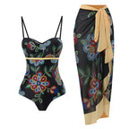 Elegantly Styled Bikini for Everyday Wear
