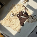 Beautifully Finished Bikini in a Timeless Design